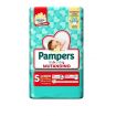 Pampers Baby Dry Pants Junior 12-18 kg 14 pannolini
